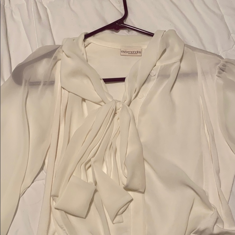 Eva Mendes Body Suit